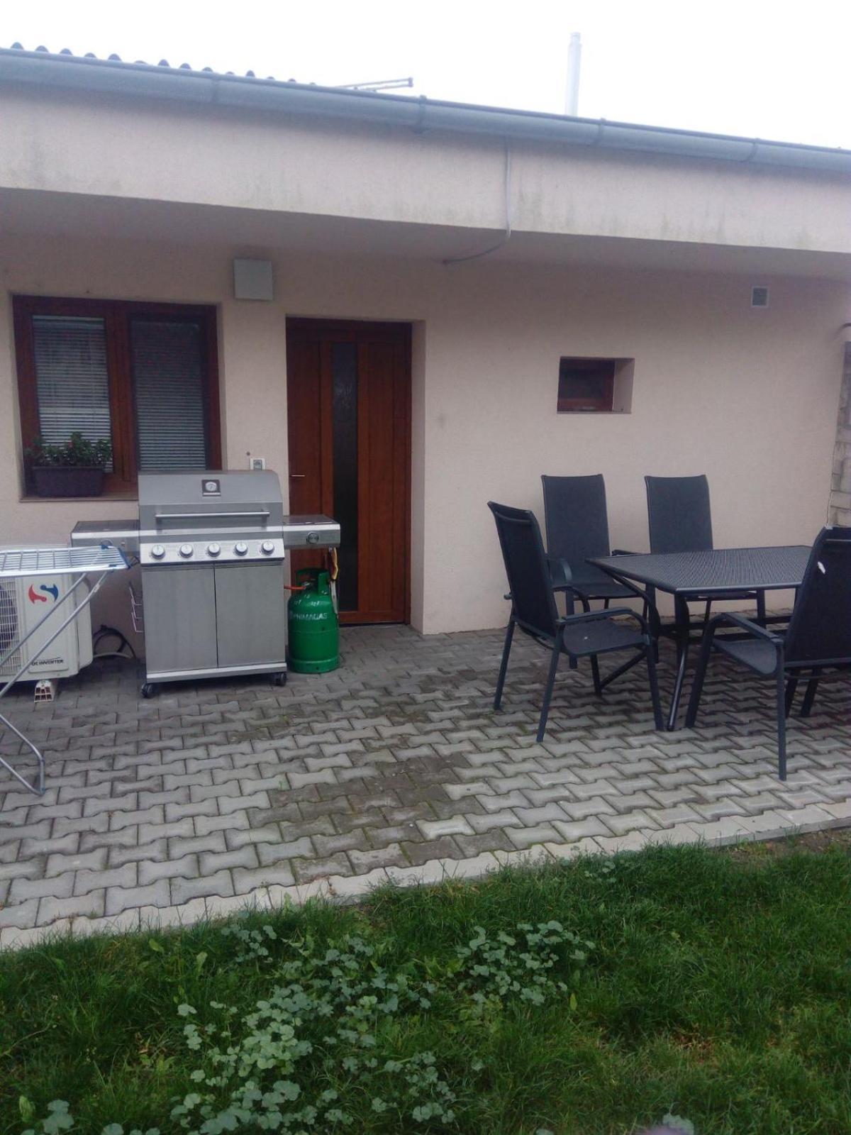 Apartman Pritluky - Zdenek Bukovsky Exterior foto